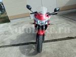     Honda CBR250R-3 2011  2